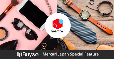 We buy products from Mercari in Japan on your behalf, then ship them to your doorstep. See more. Purchase. Purchase items from Buyee! Arrival at Warehouse. Once your items reach our warehouse, we will inform you by e-mail, as well as through your My Page. Payment and preparation for international shipping. Arrange for the payment of ... 